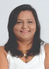 JANAINA DE ABEL