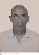 GINALDO RIBEIRO