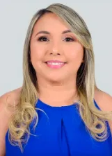 ROSINHA QUEIROZ