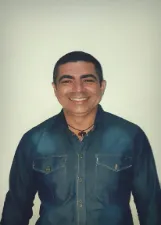 Weber Santos