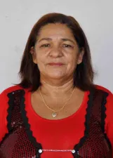 Cleuza do Garimpo