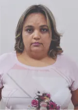 Laurenda Moraes