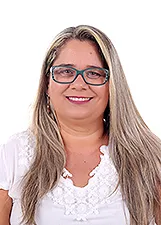 Simone Enfermeira