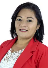 SANDRA DA SAÚDE