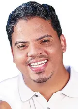 LUCIANO GENÉSIO