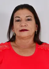 EVANILDE DE FATIMA DE OLIVEIRA