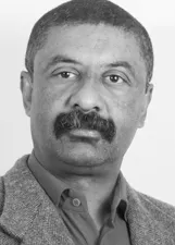 PASTOR JOÃO BARBOSA