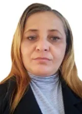 Professora Rosilda