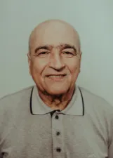 MARIO SANTO ANTÔNIO