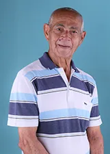 Antonio Lino