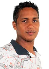 Elim Rodrigues