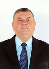 PASTOR ANTONIO DE JESUS