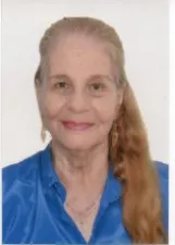 Ana Maria Rapozo