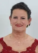 MARIA QUEIROZ (RAINHA)