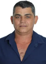 CLAUDIO DO NOVATO