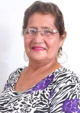 MARIA DAS DORES