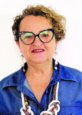 Edneide Oliveira