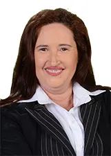 PROFESSORA HILDA SILVA