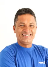 DÉ CASSIMIRO