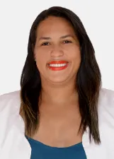 Eliene Meguinha