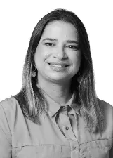 DARLENE DE FELINHA