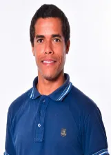 Keitiano Cabral
