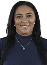 VANDERLENE BARROS
