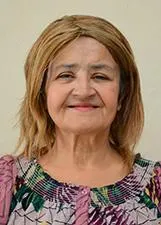 IRANETY SILVA