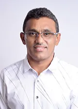 IRMÃO DEDÉ DE MECIER
