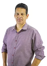 Professor Isael