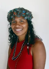 Ingrid Pataxó