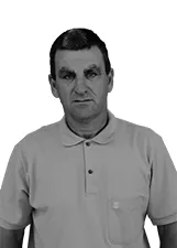 Serginho da Pássaro Verde