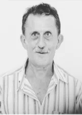 MARIO PEREIRA