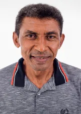 Arnaldo Falcão Negro