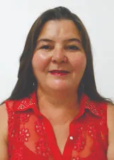 Rosilda do Monteiro