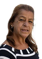 VALERIA REGINA