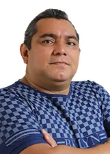 PROF WILSON BRANDÃO