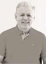 Prof Fábio das Cordas