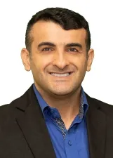 Rodrigo Iorio