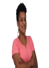 Gabriela Santos Professora