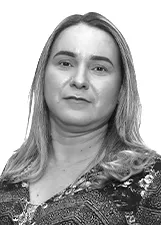 GRACILENE DE MARCAO
