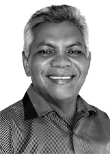 GILBERTO HOLANDA