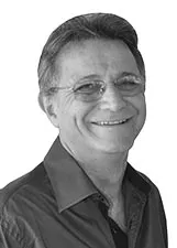 Carlos Rossi