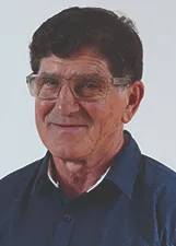 CARLÃO LAZZARIS