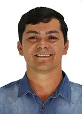 Pablo da Distribuidora