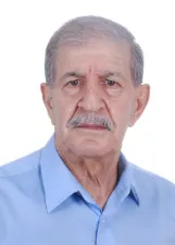 Adonis de Barros