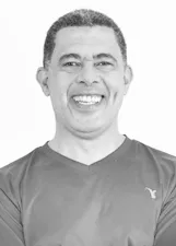 Sergio Jose Dias