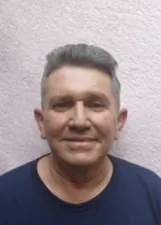 Pastor D Arc