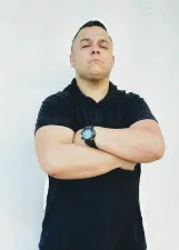 Gabriel Gallardo