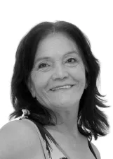 Elza Mãe da Debora